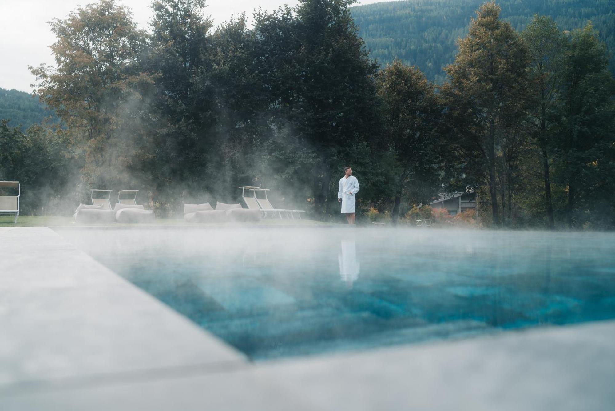 Taubers Bio Vitalhotel Киенес Екстериор снимка
