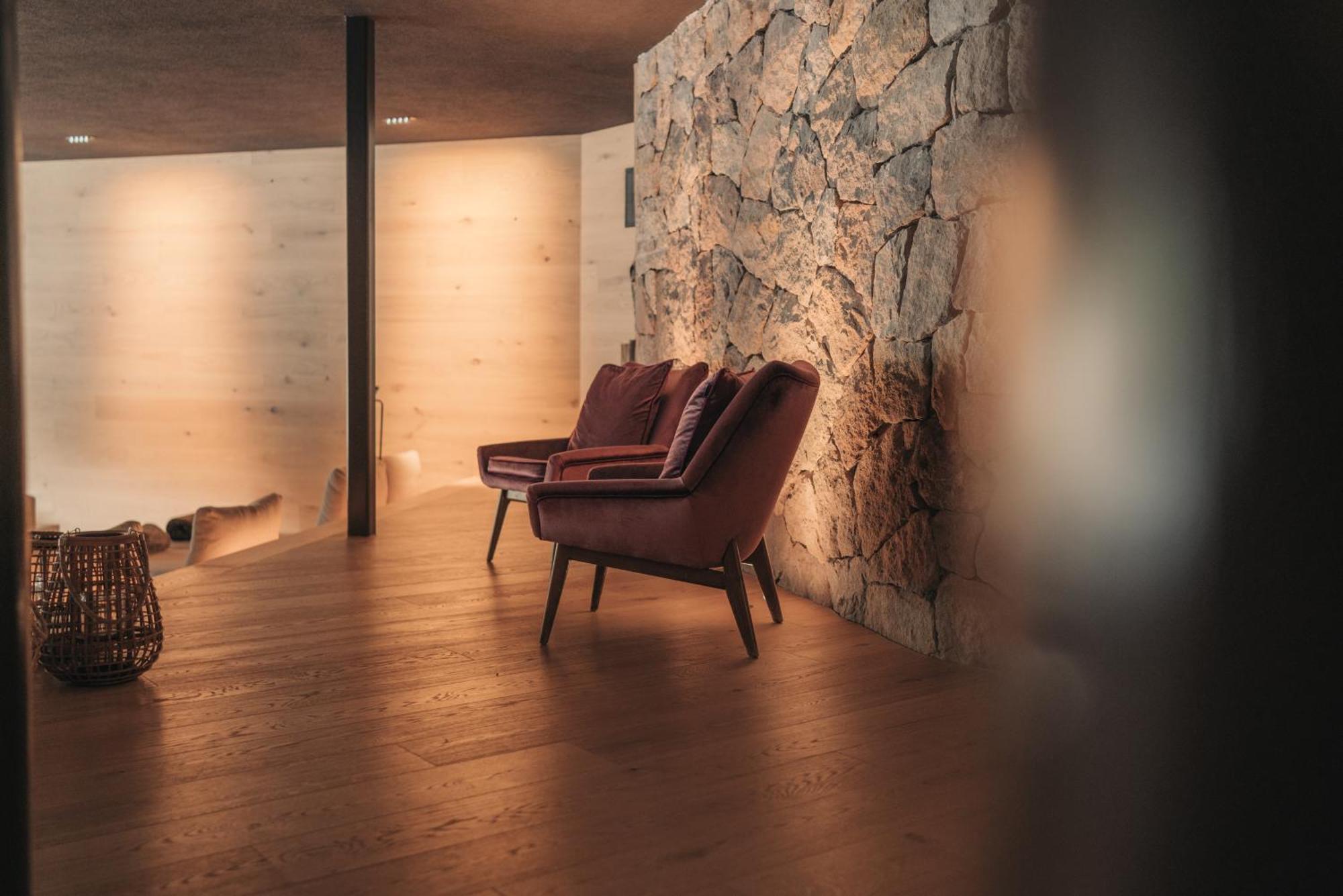 Taubers Bio Vitalhotel Киенес Екстериор снимка