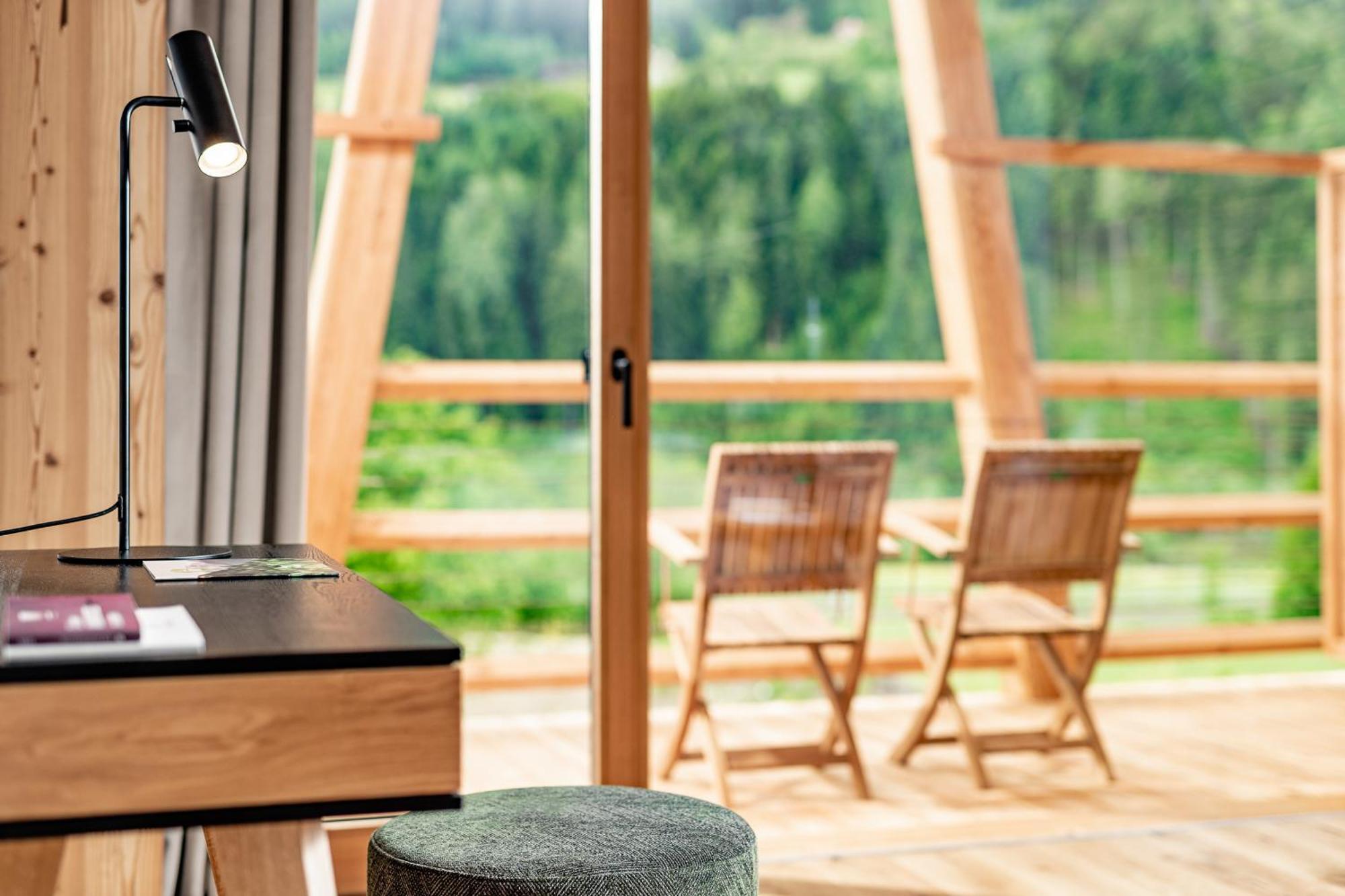 Taubers Bio Vitalhotel Киенес Екстериор снимка
