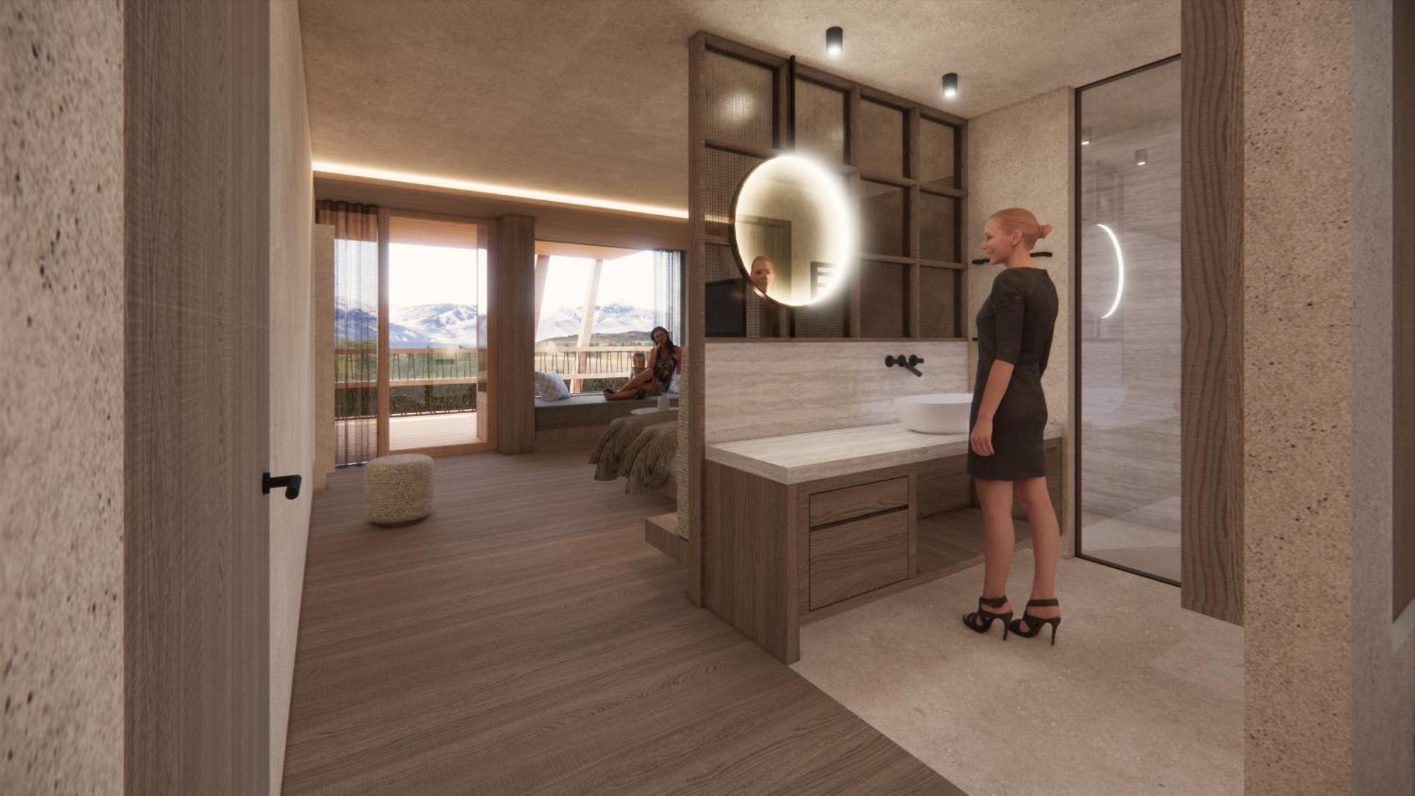 Taubers Bio Vitalhotel Киенес Екстериор снимка