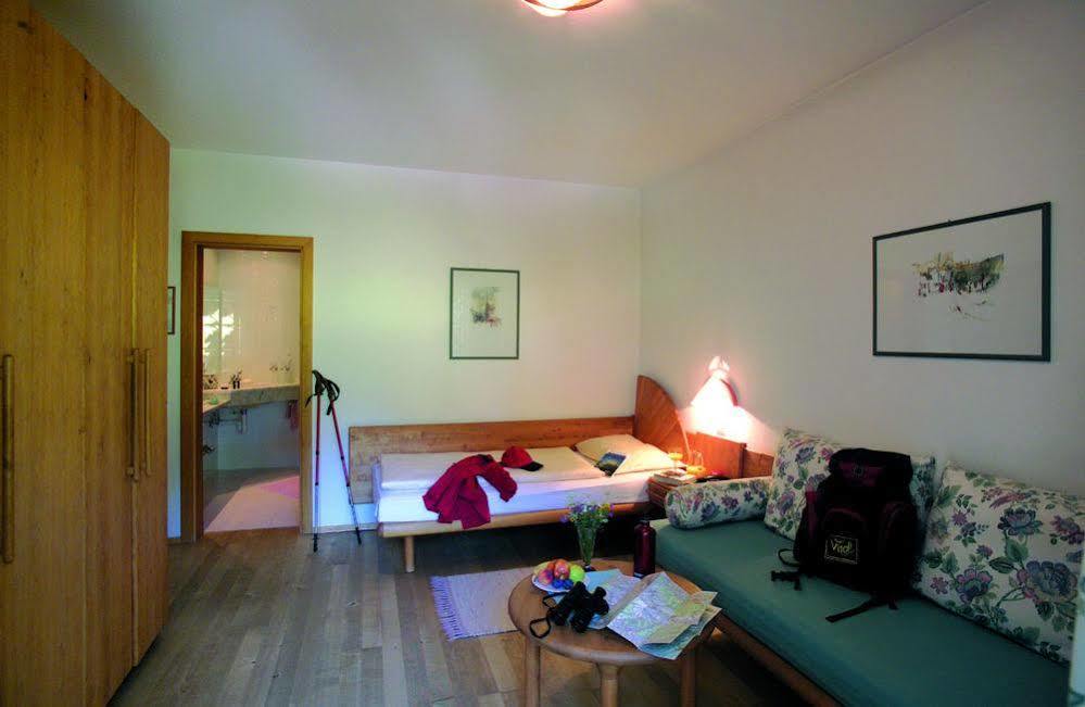 Taubers Bio Vitalhotel Киенес Екстериор снимка
